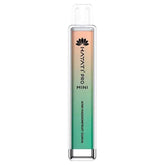 HAYATI PRO MINI KIWI PASSIONFRUIT GUAVA 20MG - Click & Vape